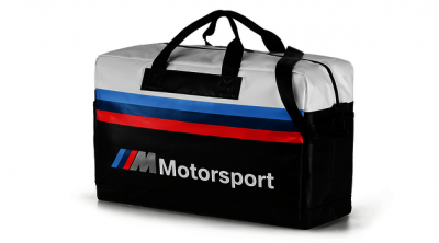 BMW M Motorsport Reistas