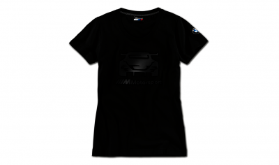 BMW M Motorsport graphic T-shirt, Dames