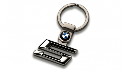 BMW 5 Serie Sleutelhanger