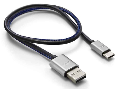 Adapterkabel voor USB-C