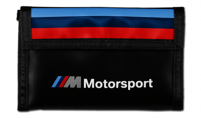 BMW M Motorsport Portemonnee