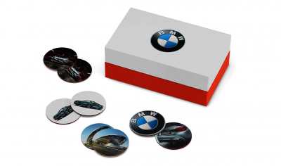 BMW Reis Memory