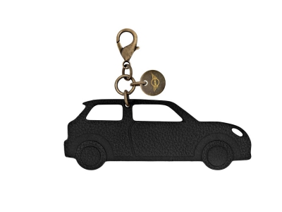 MINI Car Charm (Black)