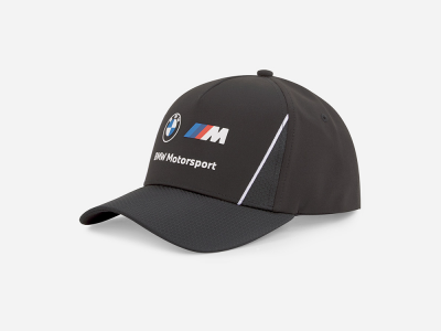 BMW M Motorsport Pet