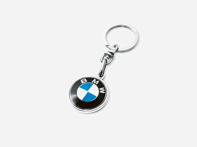 BMW Sleutelhanger BMW Logo