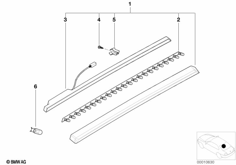 Derde remachterlicht