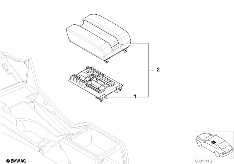 Individual middarmsteun v telefoon