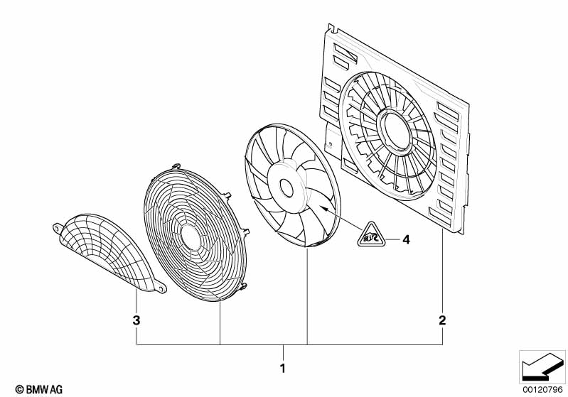 Ventilator