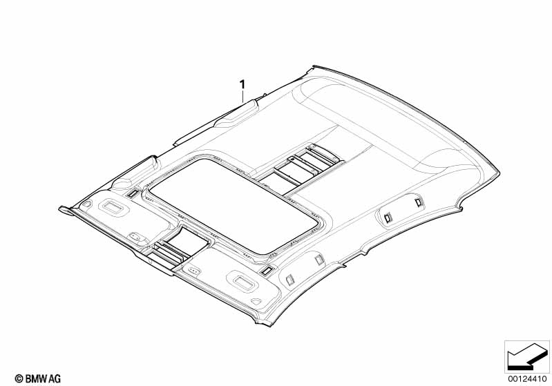 Individual voorg. hemelbekl. Alcantara