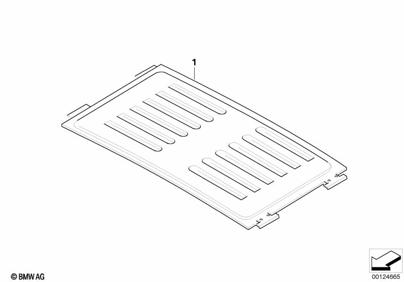 Individual schuif-/kanteldak