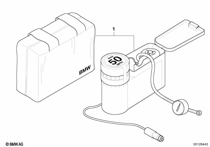 M-Mobility system