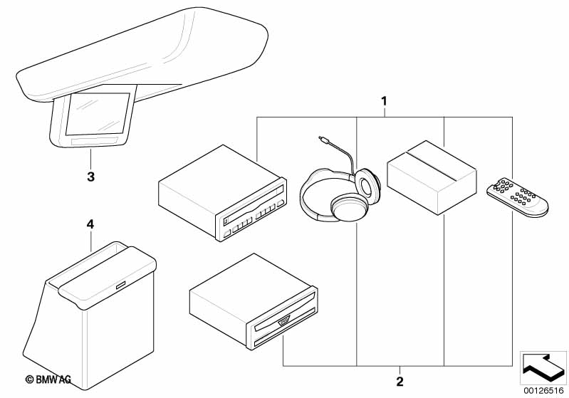 Entertainment Systems