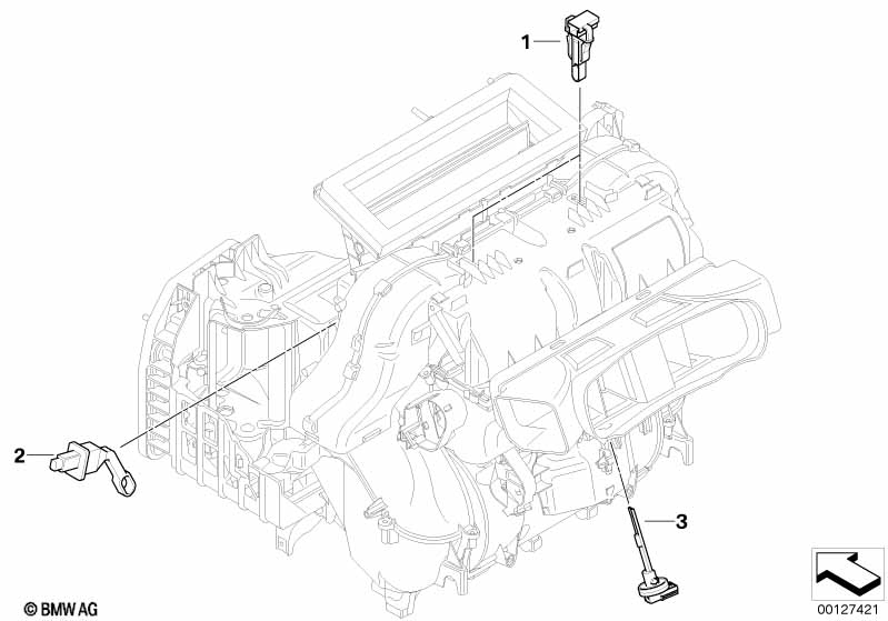 Temperatuursensor