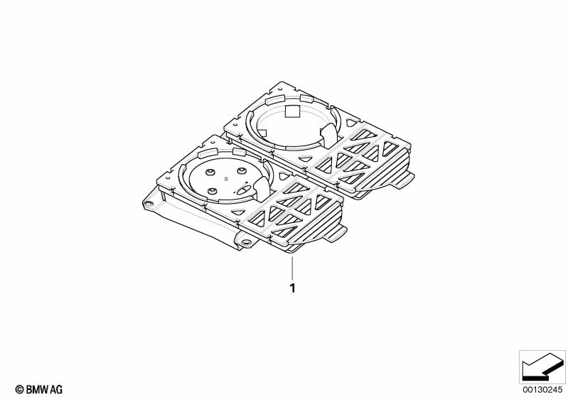 Indiv. intercom-systeem - Bediening