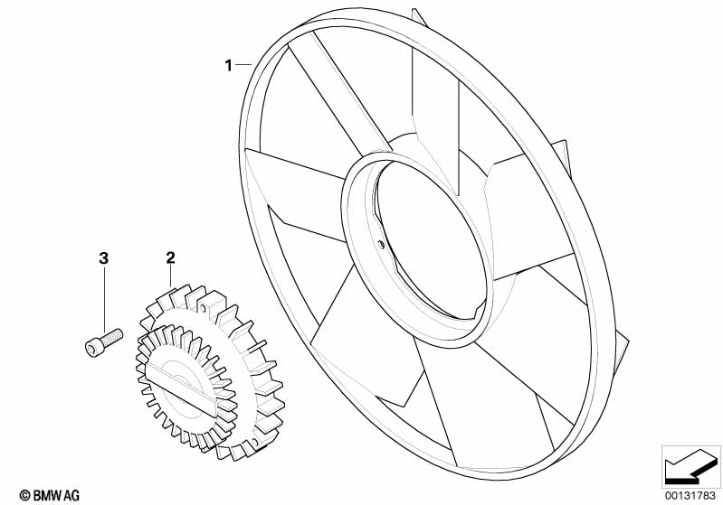 Ventilator