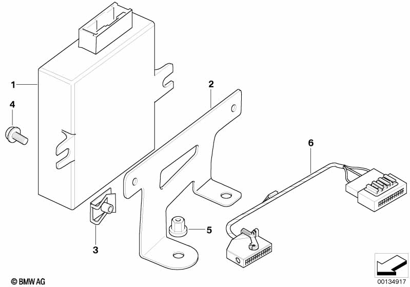 Onderdelen v voice input system