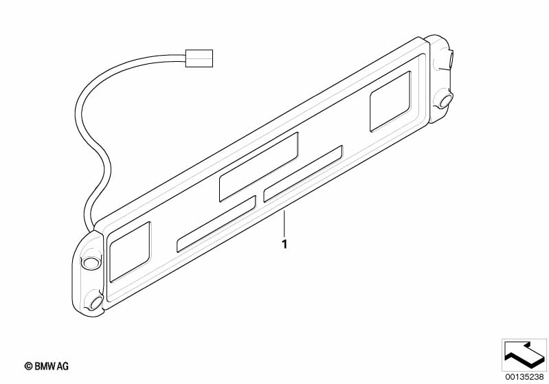 Modificatieset PDC II