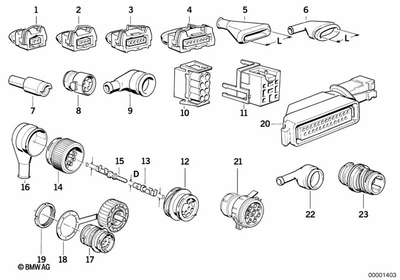 Kabelschoenverbinding