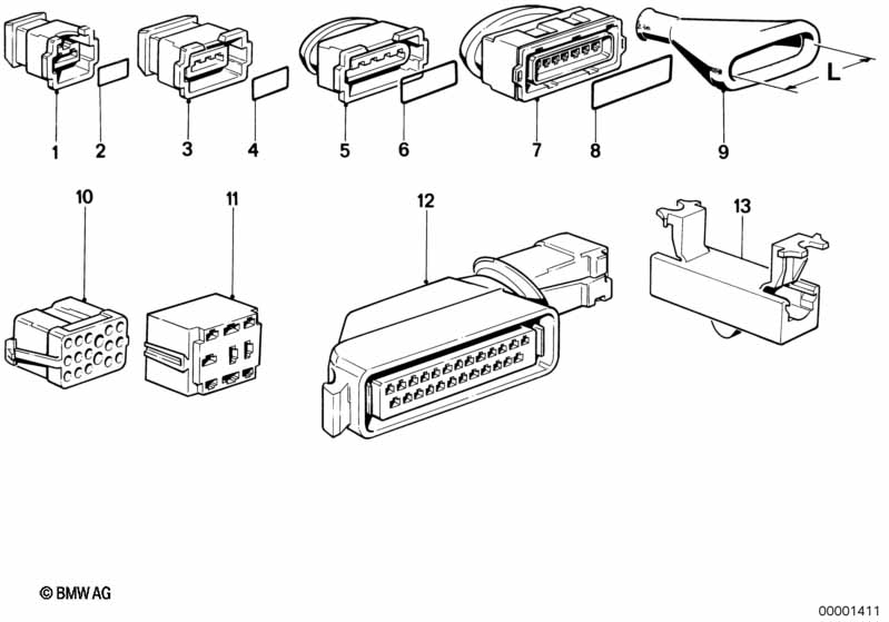 Kabelschoenverbinding