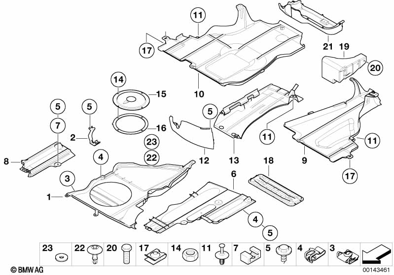 Onderbodembekleding