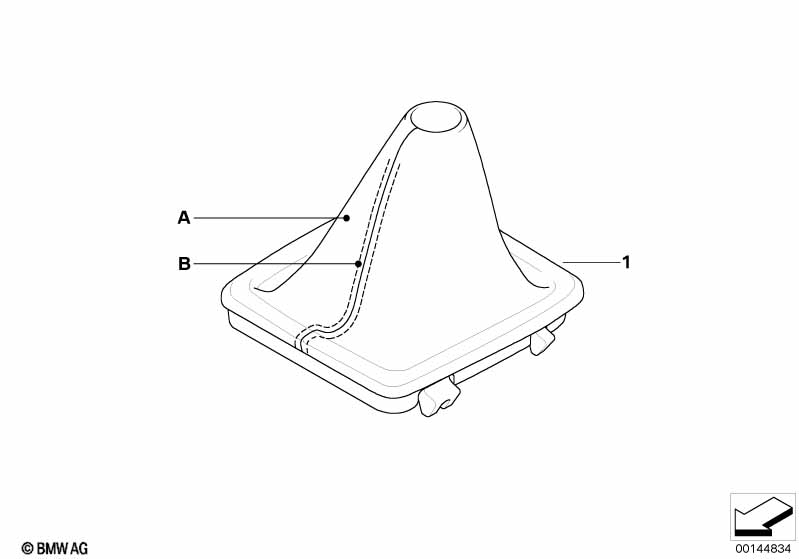 Individualschakelhefboom afdekking SMG