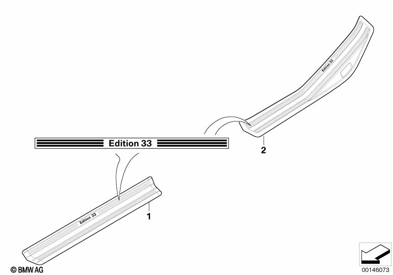 Individual paneel "Edition 33"