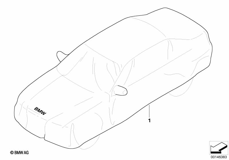 Indoor Car Cover