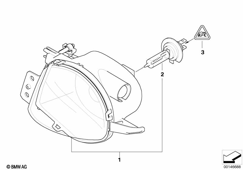 Mistlamp