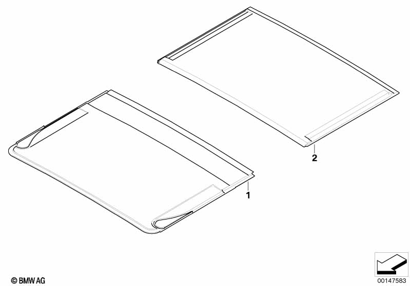 Individual schuif-/kanteldak