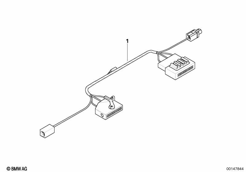 Adapterbijping Eject-Box