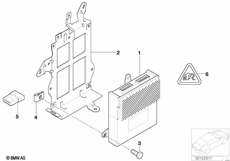 Versterker hifi/top-hifi-systeem