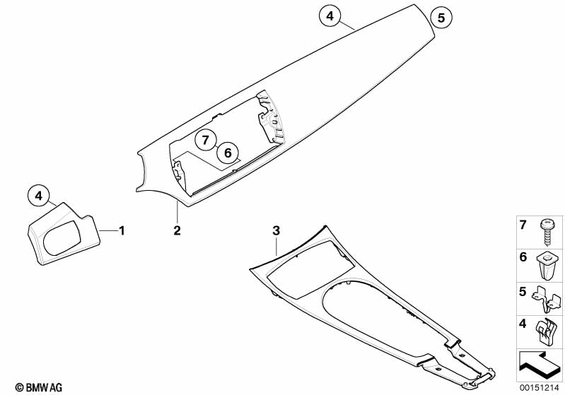 Sierstrip Aluminium