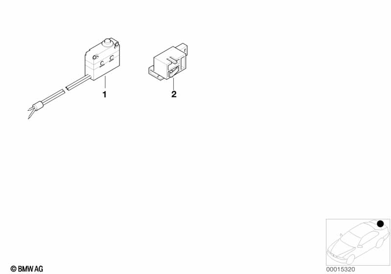 Microschakelaar