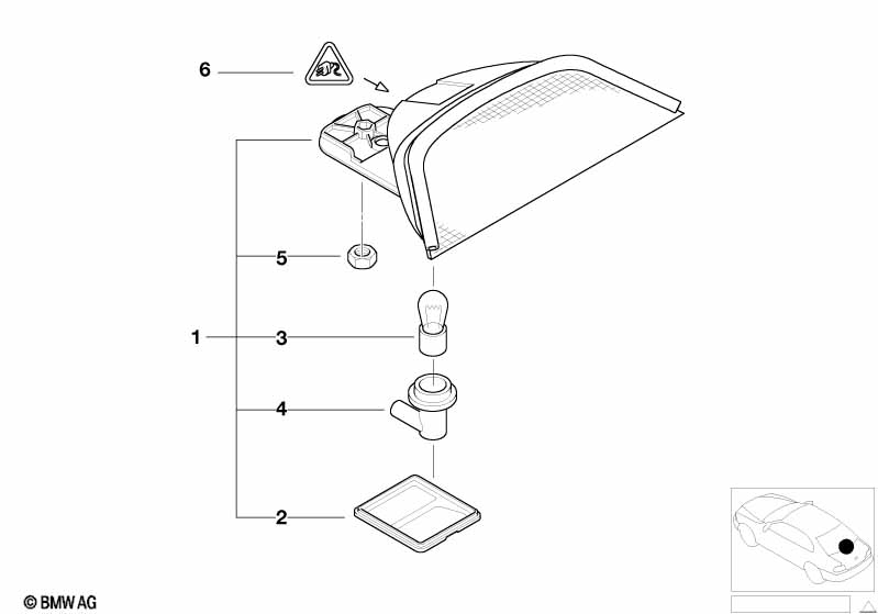 Derde remachterlicht