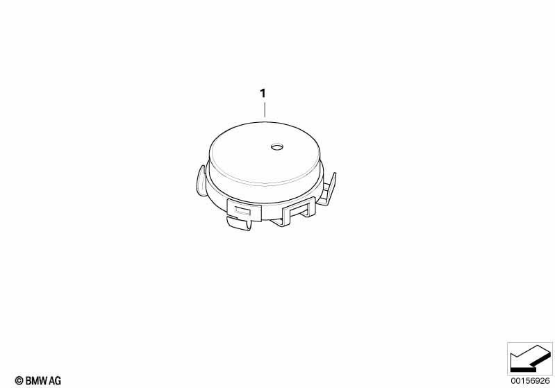 Regen/lichtsensor