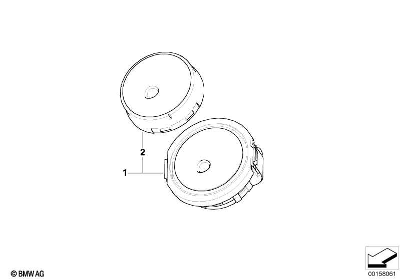 Regen/lichtsensor