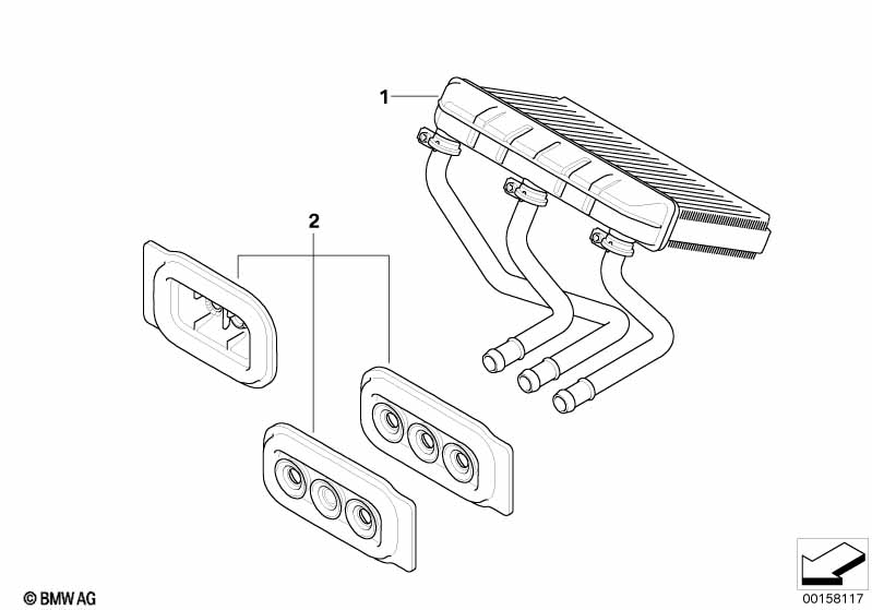 Radiator