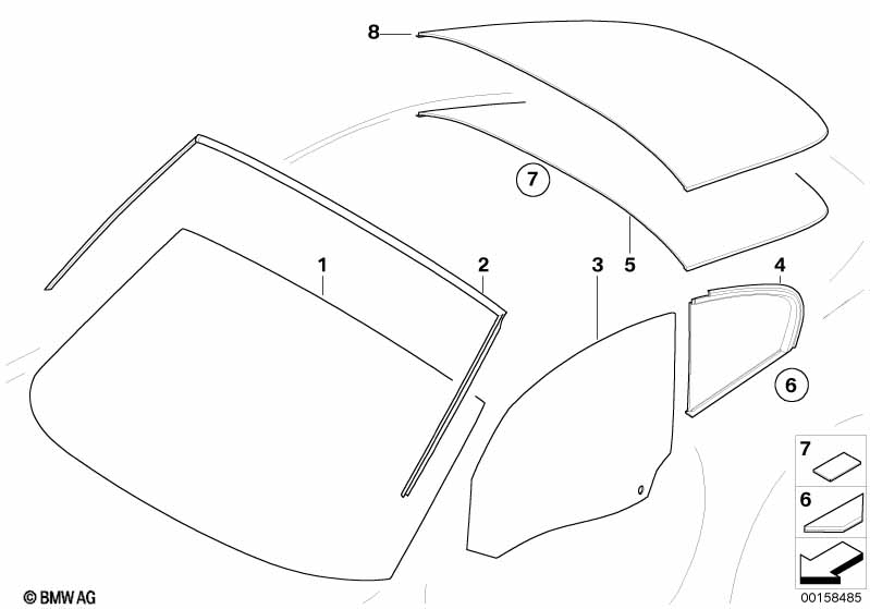 verglazing