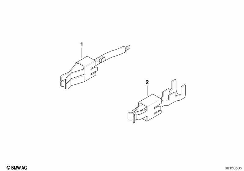 Contactsysteem: Junior-power-timer