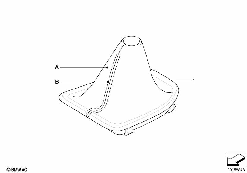 Individualschakelhefboom afdekking SMG