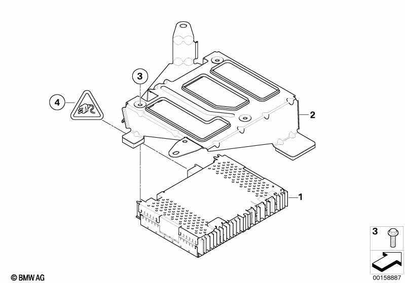 IBOC-ontvangermodule