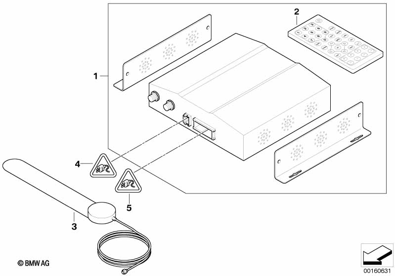 DVB-T Settop-Box