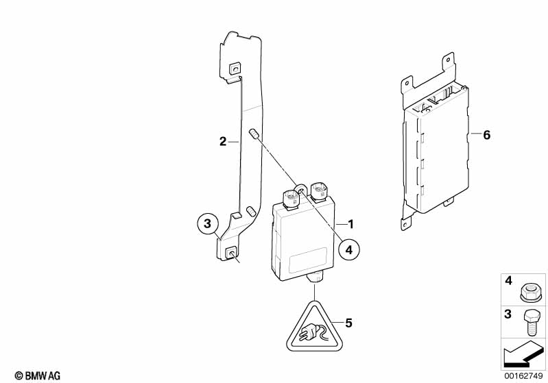 USB-/audio-interface