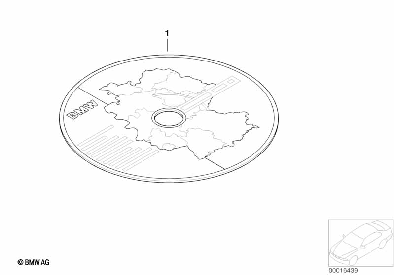 Reparatiehandleiding (CD en Fiches)