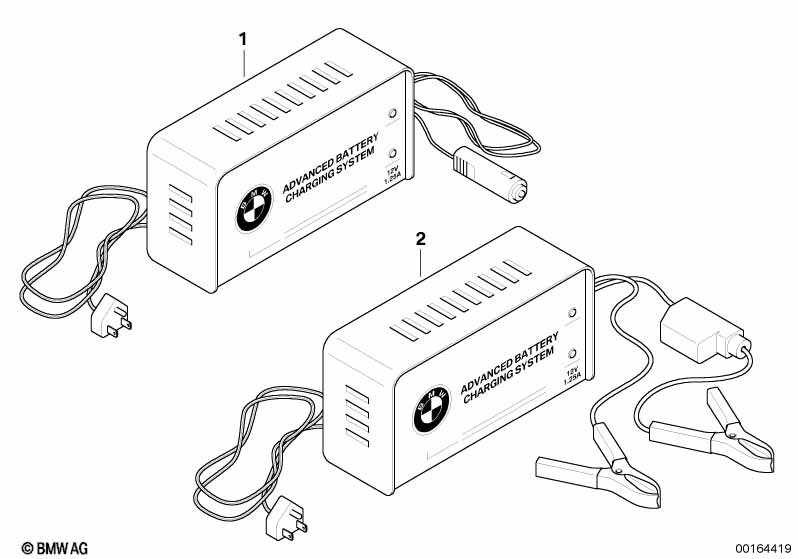 Battery Charger