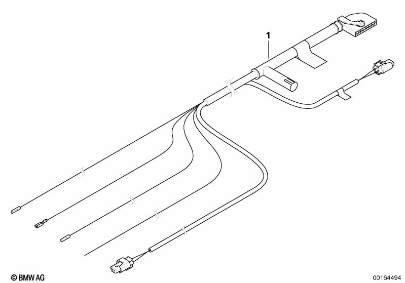 Reparatiehandleiding kantelsensor