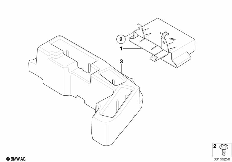 Bevest.karrosseriestuurtoestel.en modul.