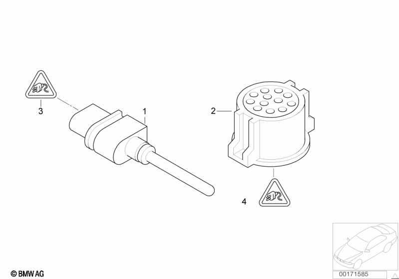 Temperatuursensor