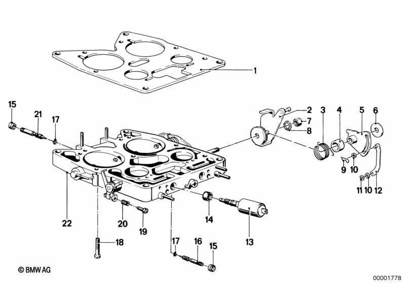 Mengsel-regulering