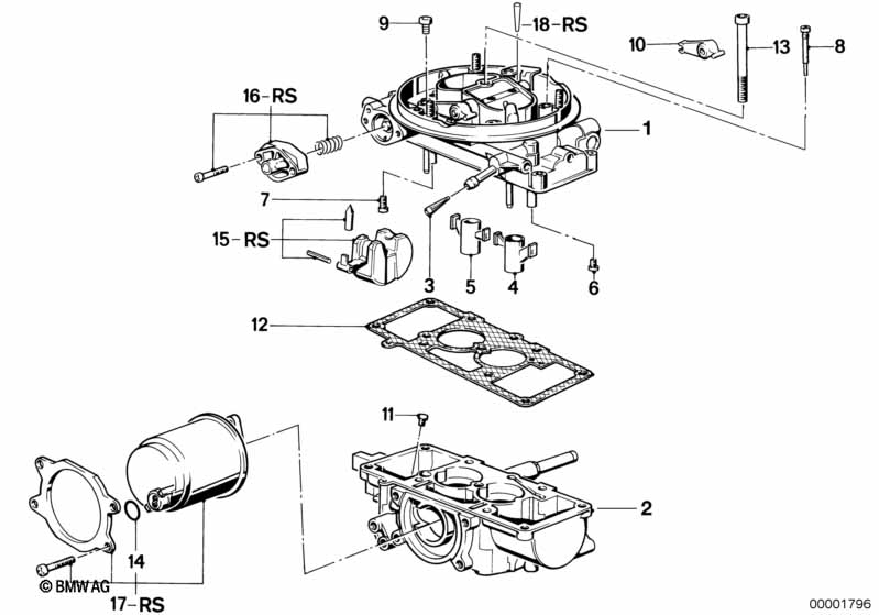 Mengsel-regulering